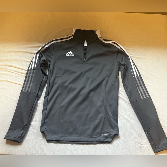 Adidas TIRO21 TR TOP - Picture 1 of 1
